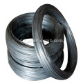 Annealed Steel Wire / Galvaniserad Järntråd